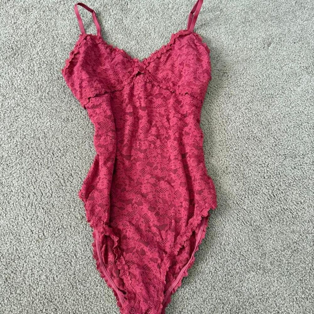 Aerie Women's Bodysuit